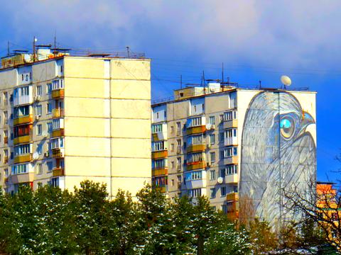 квартира по адресу Академика Булаховского ул., 40