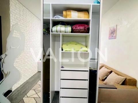 квартира за адресою Івана Франка вул., 6