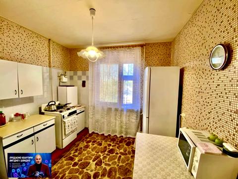 квартира за адресою Вечірньокутська вул., 53