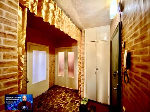 квартира за адресою Вечірньокутська вул., 53