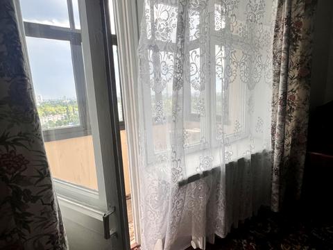 квартира за адресою Кропивницького вул., 24/26