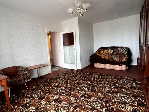 квартира за адресою Кропивницького вул., 24/26