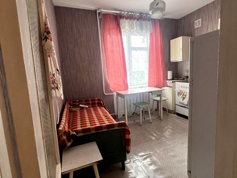 квартира за адресою Кропивницького вул., 24/26