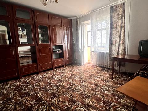квартира за адресою Кропивницького вул., 24/26