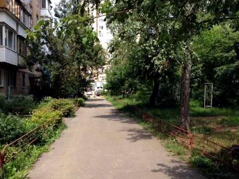 квартира по адресу Александра Довженко ул., 12