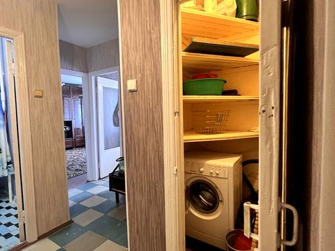 квартира за адресою Кропивницького вул., 24/26