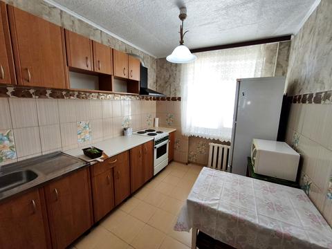 квартира за адресою Кастуся Калиновського вул. (Астраханська), 5