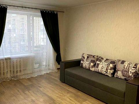 квартира за адресою Аудиторна вул. (Виборзька), 28-В