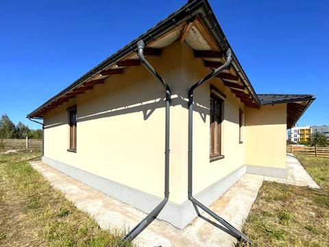 будинок за адресою с. Софіївська Борщагівка, Санаторна вул.