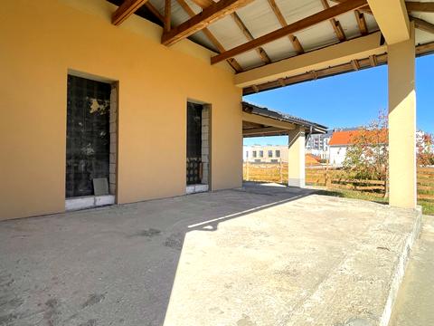 будинок за адресою с. Софіївська Борщагівка, Санаторна вул.