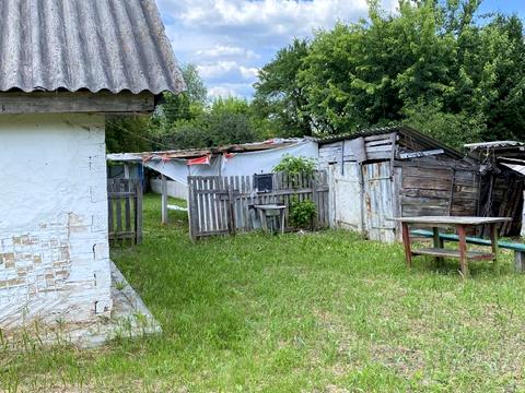 участок по адресу Кооперативная ул.