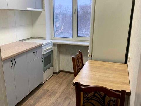 квартира за адресою Аудиторна вул. (Виборзька), 28-В