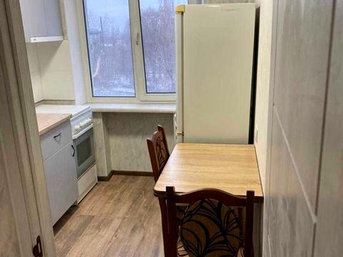 квартира за адресою Аудиторна вул. (Виборзька), 28-В