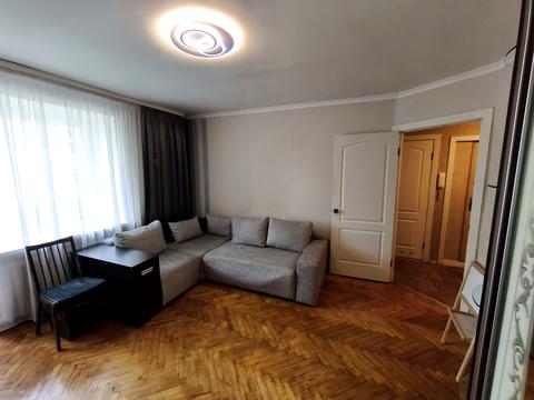 квартира по адресу Ореста Левицкого ул. (Академіка Курчатова), 11/32