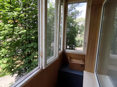 квартира по адресу Ореста Левицкого ул. (Академіка Курчатова), 11/32