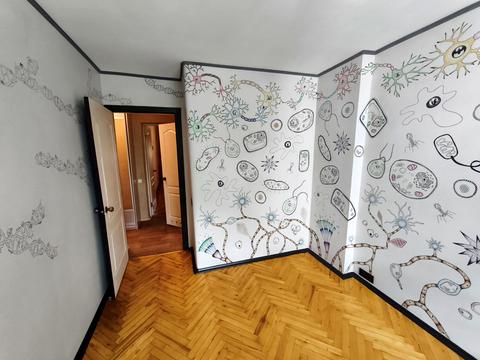 квартира по адресу Ореста Левицкого ул. (Академіка Курчатова), 11/32
