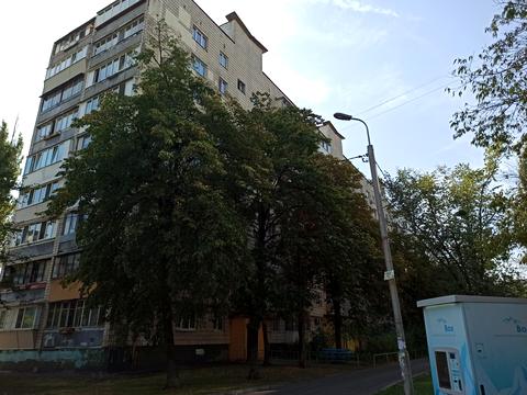 квартира по адресу Ореста Левицкого ул. (Академіка Курчатова), 11/32