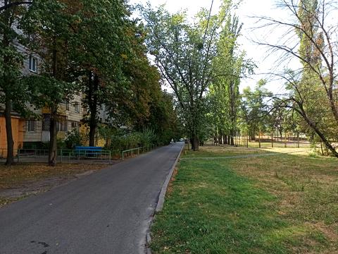 квартира по адресу Ореста Левицкого ул. (Академіка Курчатова), 11/32
