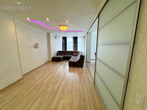 квартира за адресою Святотроїцька вул., 94