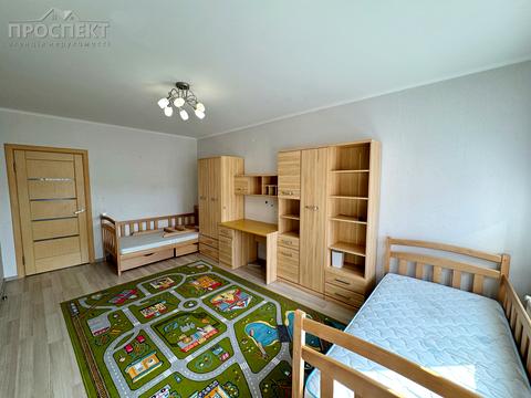 квартира за адресою Святотроїцька вул., 94