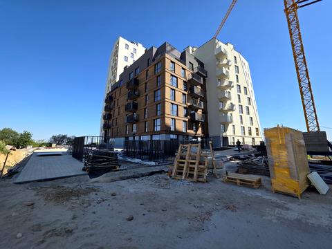квартира за адресою Василя Щурата вул., (Будинок 2)