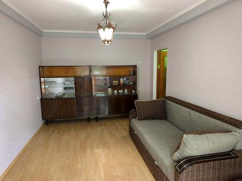 квартира за адресою Юрія Кондратюка вул., 4