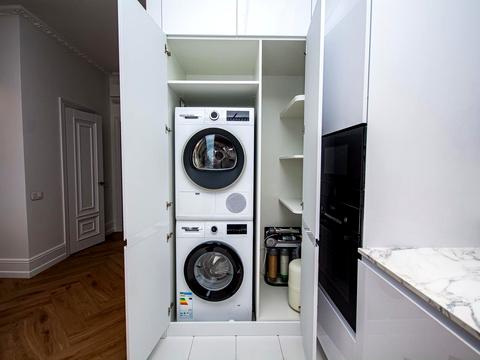 квартира по адресу Дегтяревская ул., 17 к1