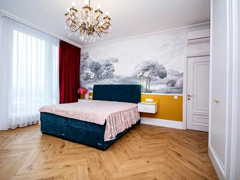 квартира по адресу Дегтяревская ул., 17 к1