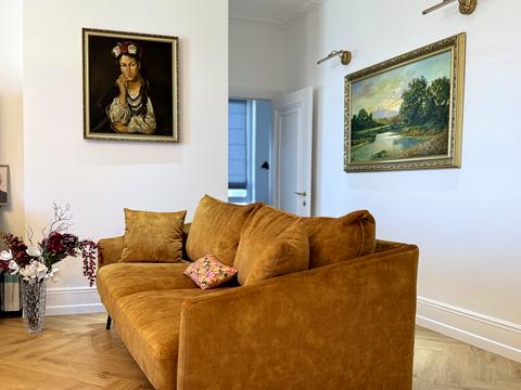 квартира по адресу Дегтяревская ул., 17 к1