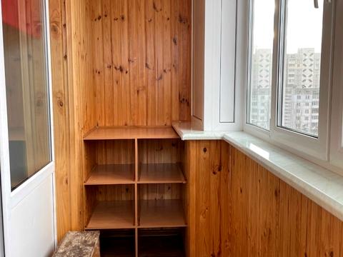 квартира за адресою Бориспільська вул., 26-З