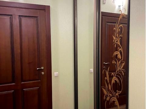 квартира за адресою Бориспільська вул., 26-З
