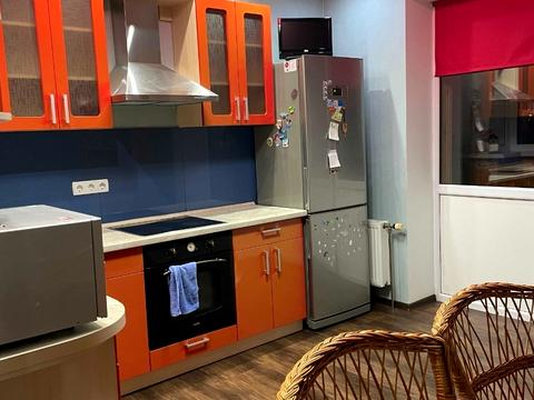 квартира за адресою Бориспільська вул., 26-З