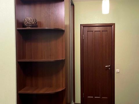 квартира за адресою Бориспільська вул., 26-З