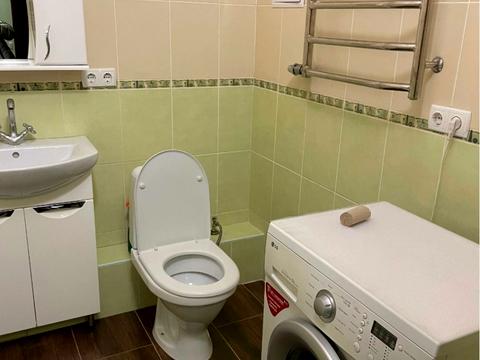 квартира за адресою Бориспільська вул., 26-З