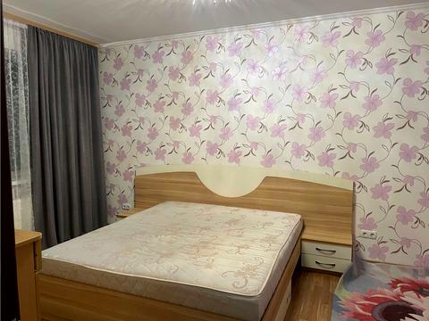 квартира за адресою Бориспільська вул., 26-З