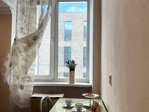 квартира по адресу Городоцкая ул., 87