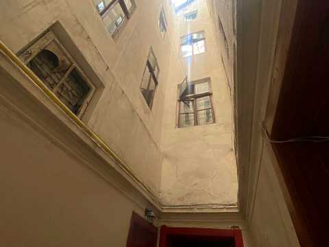 квартира по адресу Городоцкая ул., 87