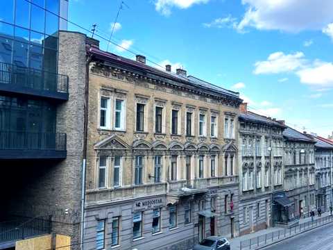 квартира по адресу Городоцкая ул., 87