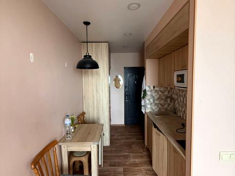 квартира по адресу Пригородная ул., 24