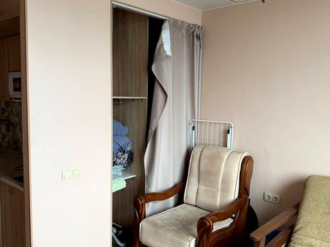 квартира по адресу Пригородная ул., 24