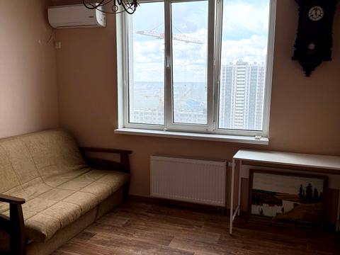 квартира по адресу Пригородная ул., 24