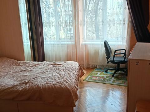 квартира за адресою Київська вул., 24