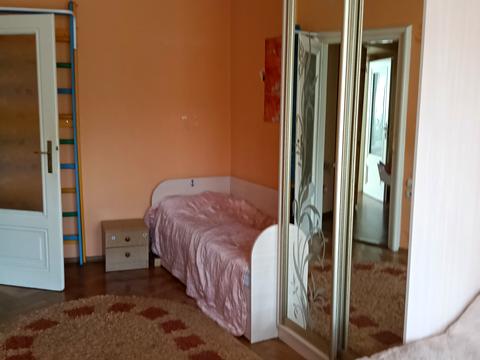 квартира за адресою Київська вул., 24