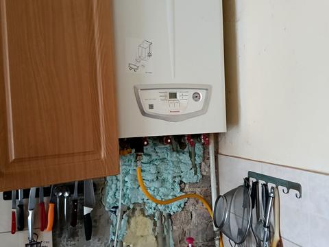 квартира за адресою Київська вул., 24