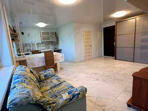 квартира за адресою Сокіл 1, 8