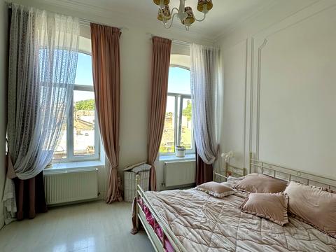 квартира за адресою Одеса, Софіївська вул., 23