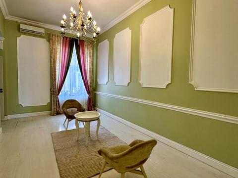 квартира за адресою Одеса, Софіївська вул., 23