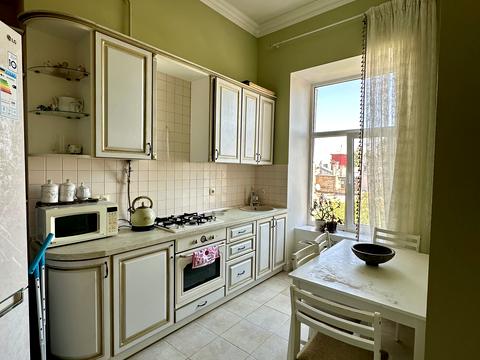 квартира за адресою Одеса, Софіївська вул., 23
