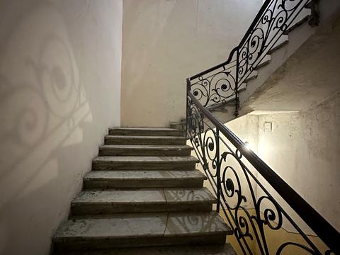 квартира за адресою Одеса, Софіївська вул., 23