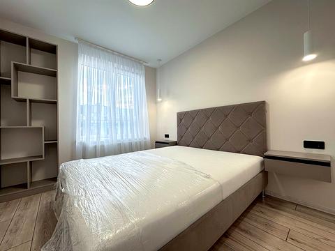 квартира по адресу Запорожское шоссе, 32-А